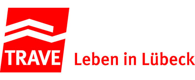 Logo Grundstücks-Gesellschaft TRAVE mbH