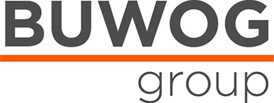 Logo Buwog Group