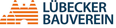 Logo Lübecker Bauverein