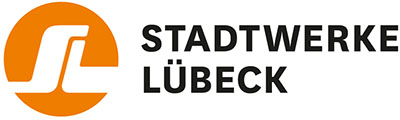 Logo Stadtwerke Lübeck