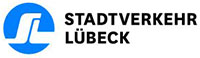 Logo Stadtverkehr Lübeck