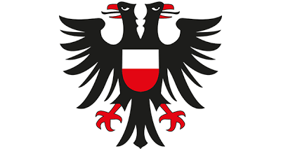 Logo Hansestadt Lübeck